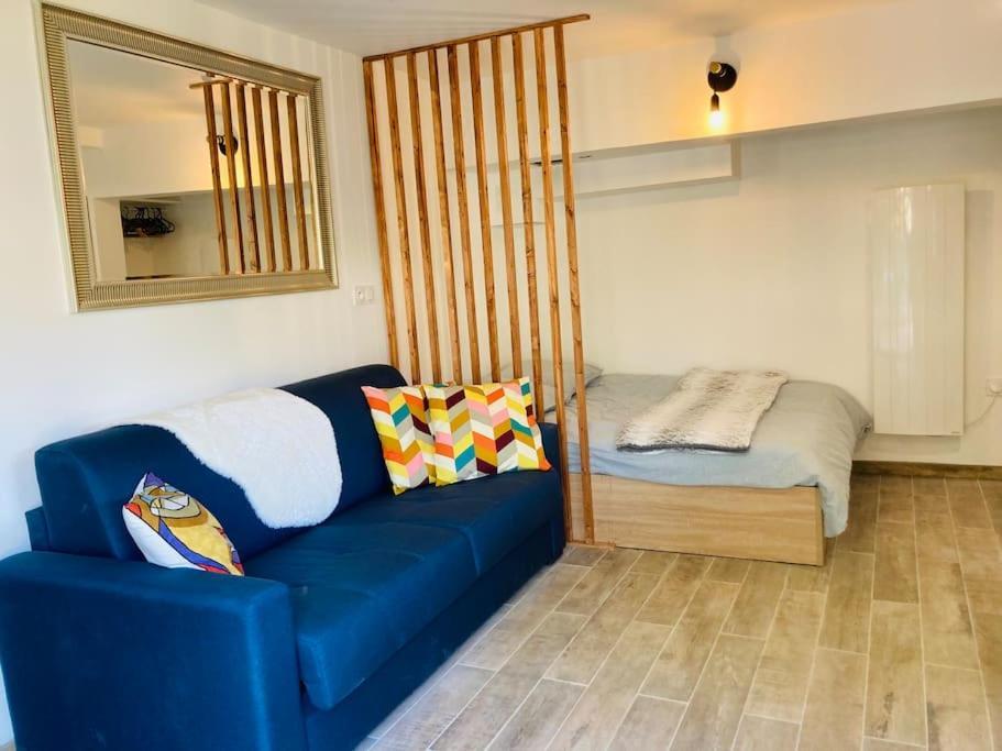Appart'Hotel Au Pradet Le Pradet Ngoại thất bức ảnh